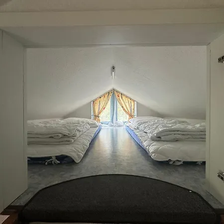 Gemuetlicher Im Ostseebad Tatil Evi Uckeritz